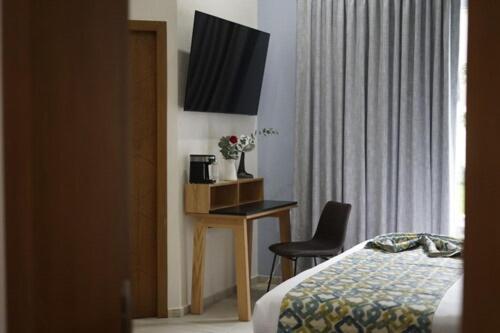 Hotel Fch Minerva-cas 4*