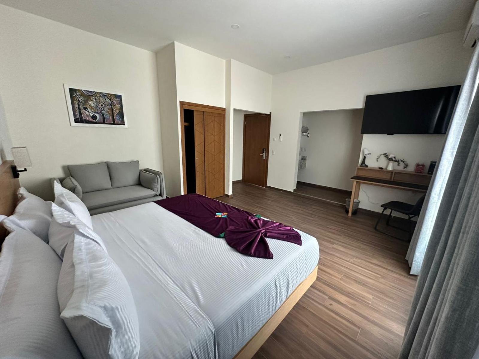 Hotel Fch Minerva-cas 4*